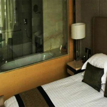 Huanggang  New Beacon Walden Hotel מראה חיצוני תמונה
