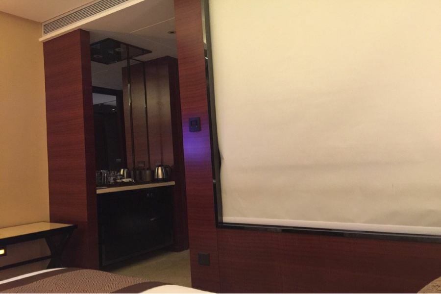 Huanggang  New Beacon Walden Hotel מראה חיצוני תמונה
