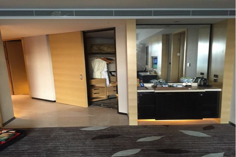 Huanggang  New Beacon Walden Hotel מראה חיצוני תמונה